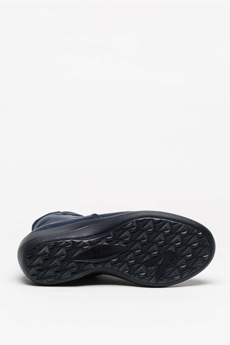 Paluma - Lytech Scrunch Bootie - Navy
