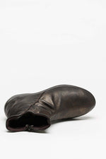 Paluma - Lytech Scrunch Bootie - Bronze