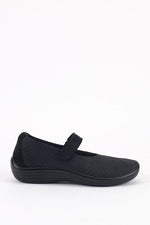 Estrela - Lytech Mary Jane - Loul Black