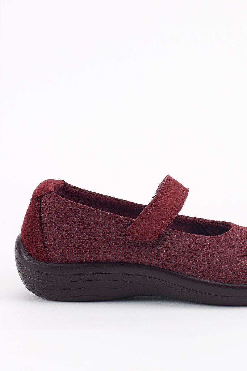 Estrela - Lytech Mary Jane - Loul Cardinal Bordeaux