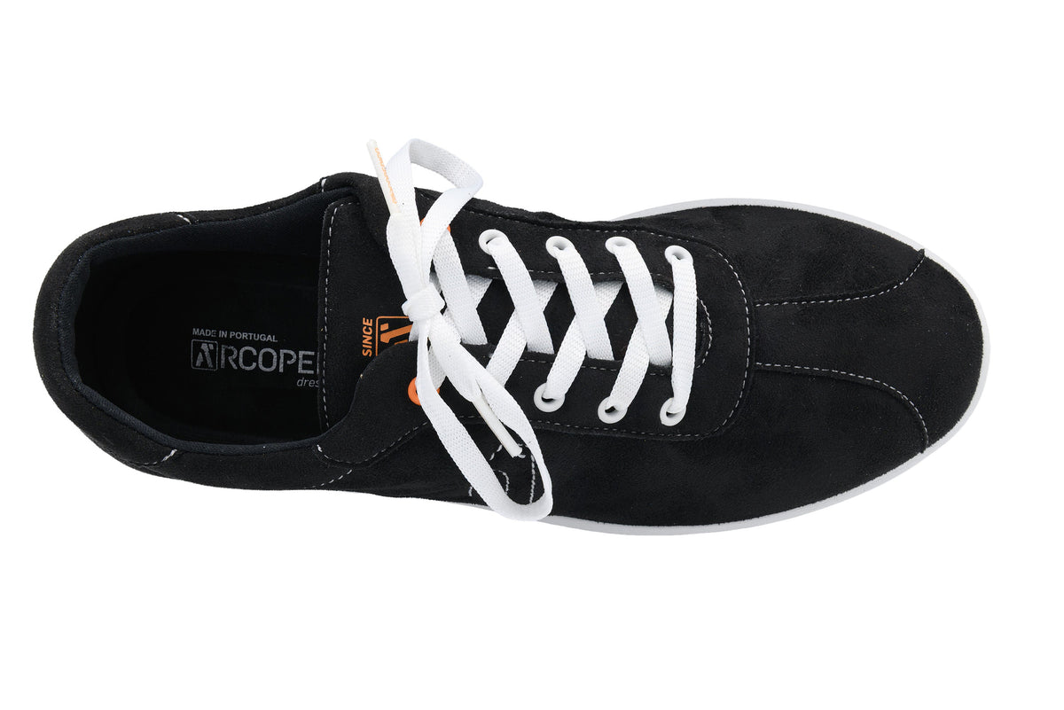 Diamond - Lytech Ballet Flat - Black