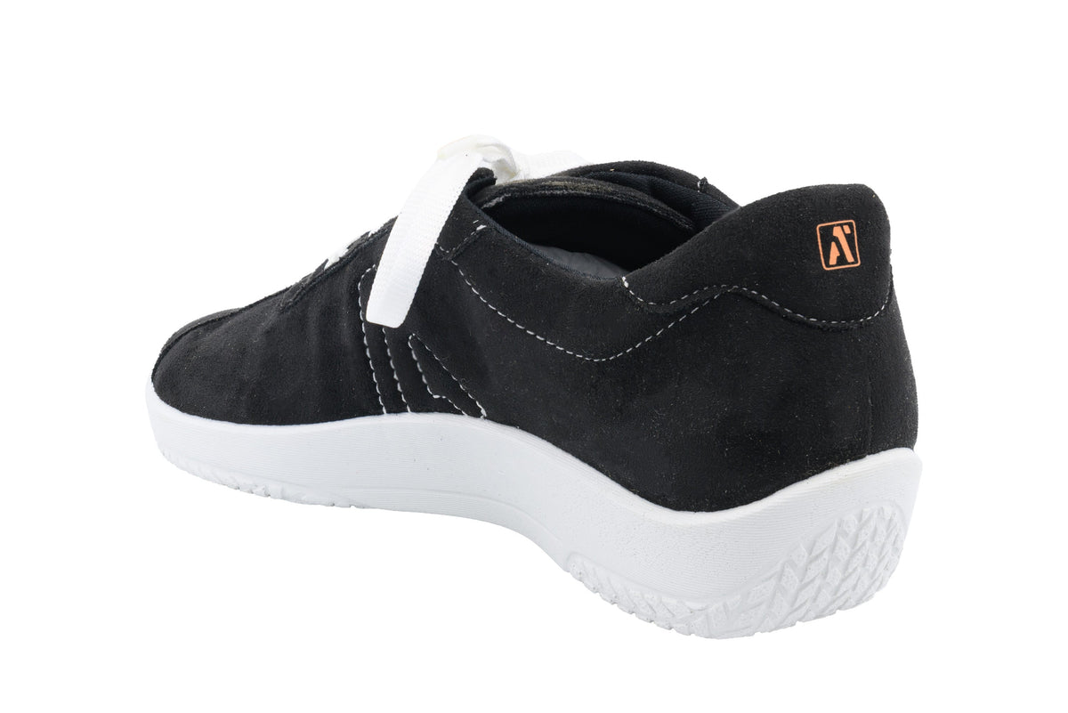 Diamond - Lytech Ballet Flat - Black