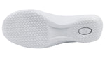 Diamond - Lytech Ballet Flat - Silver