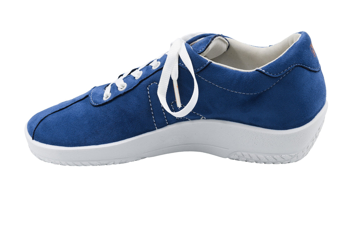 Diamond - Lytech Ballet Flat - Maritim Blue