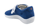 Diamond - Lytech Ballet Flat - Maritim Blue