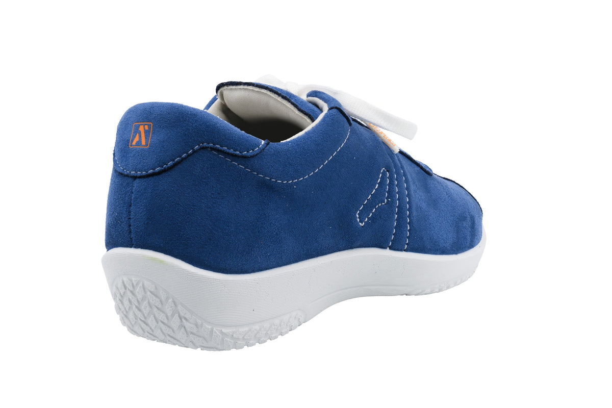 Diamond - Lytech Ballet Flat - Maritim Blue