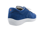 Diamond - Lytech Ballet Flat - Maritim Blue