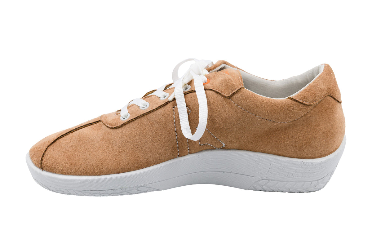Diamond - Lytech Ballet Flat - Desert