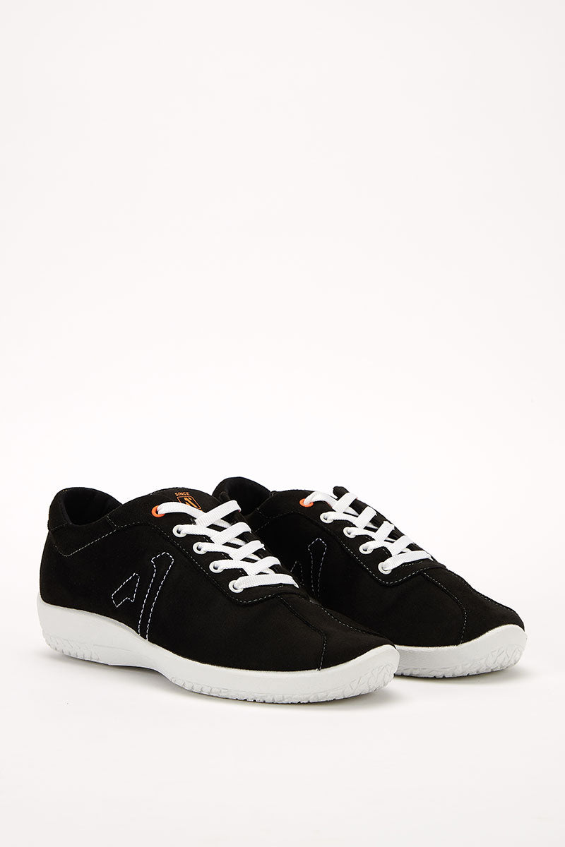 Diamond - Lytech Ballet Flat - Black