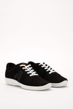Diamond - Lytech Ballet Flat - Black