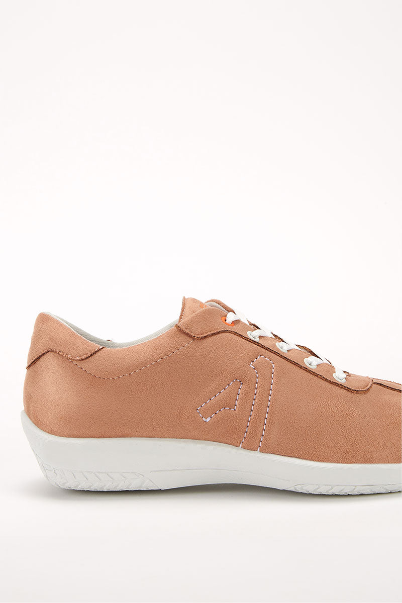 Diamond - Lytech Ballet Flat - Desert