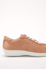 Diamond - Lytech Ballet Flat - Desert