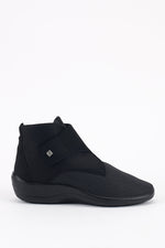 Taroko – Lytech Ankle Bootie – Loul Black
