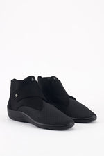 Taroko – Lytech Ankle Bootie – Loul Black