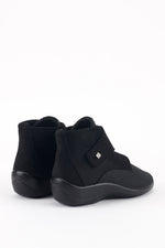 Taroko – Lytech Ankle Bootie – Loul Black