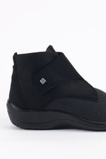 Taroko – Lytech Ankle Bootie – Loul Black