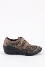 Douro – Lytech Casual Shoe – Bengal Marengo