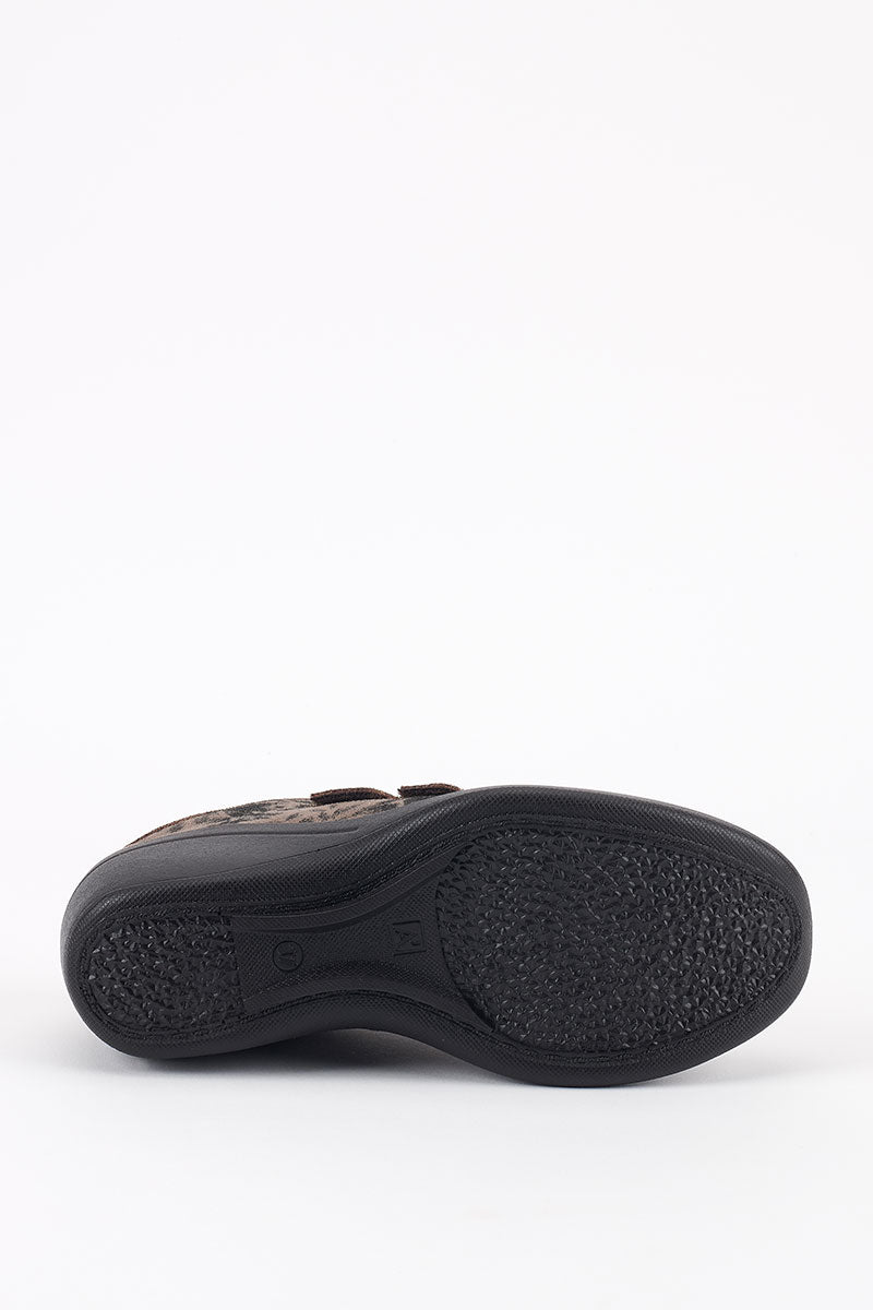 Douro – Lytech Casual Shoe – Bengal Marengo