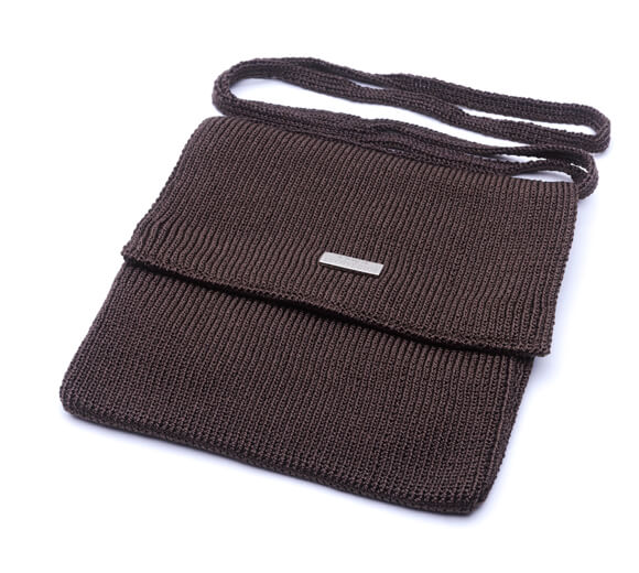 Knit Handbag