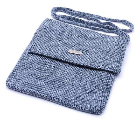 Knit Handbag