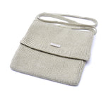 Knit Handbag