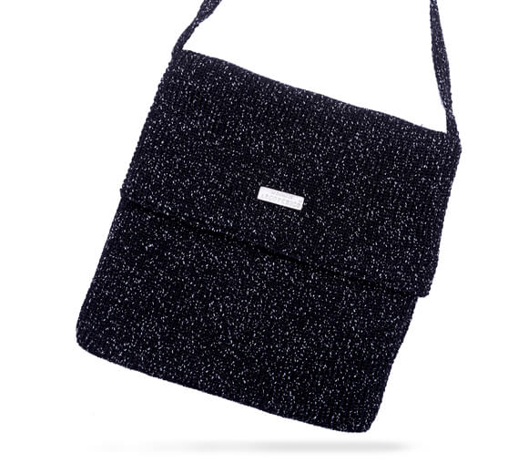 Knit Handbag