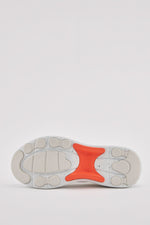 ARCO 1 - Unisex Walking Performance Sneaker - White