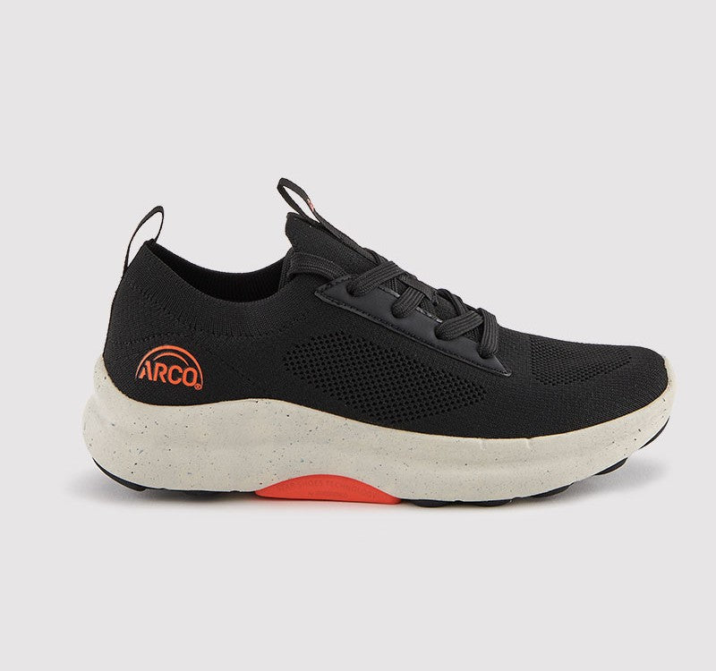 ARCO 2 Unisex Lace-Up Performance Sneaker