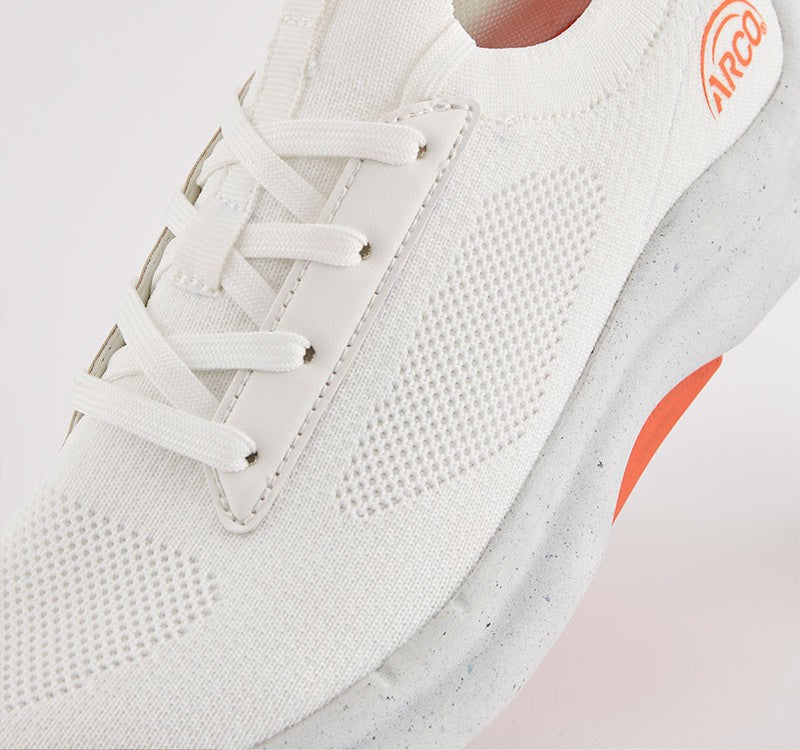 ARCO 2 Unisex Lace-Up Performance Sneaker