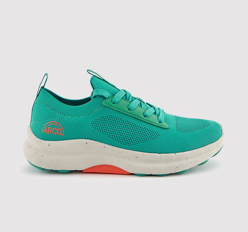 ARCO 2 Unisex Lace-Up Performance Sneaker