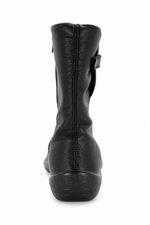 Zion - Lytech Tall Ankle Boot - Black