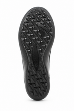 Acadia Seashell - Printed Lytech Slip-On - Black