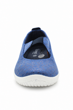 Leina - Lytech Slip-On Flat - Blue Liho
