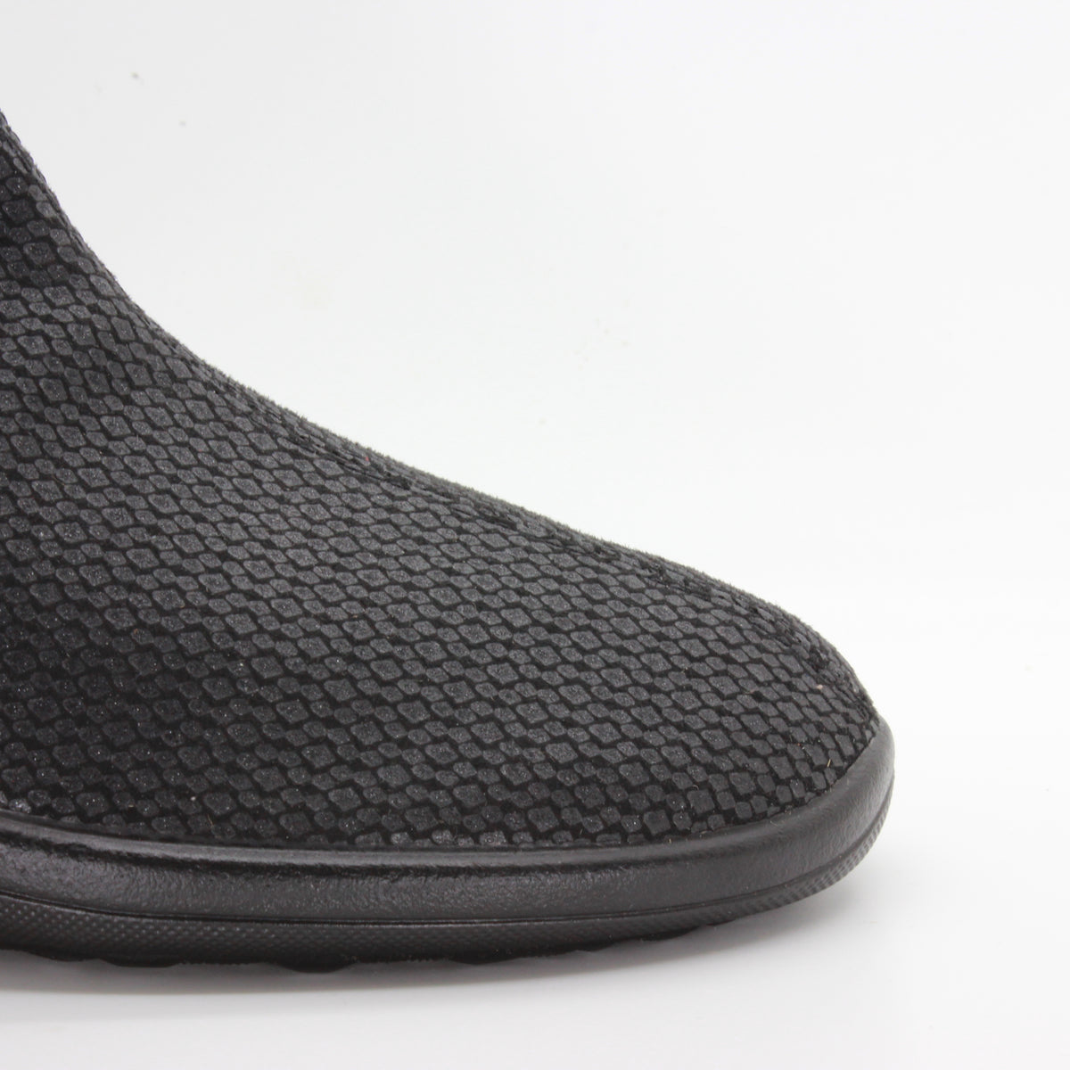 Paluma - Lytech Scrunch Bootie - Black Loul Honeycomb