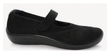 Triglav Ultrasuede - Mary Jane