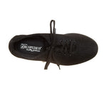 Net 3 - Knit Oxford Sneaker - Black