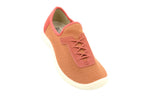 Ocean - Eco Knit Lace-Up Sneaker