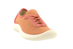 Ocean - Eco Knit Lace-Up Sneaker
