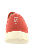 Ocean - Eco Knit Lace-Up Sneaker