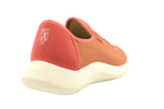 Ocean - Eco Knit Lace-Up Sneaker