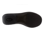 Lyla Sport - Knit Bow-Detail Flat - Beige