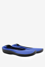 Lolita - Elstech Performance Ballet Flat - Blue