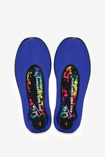 Lolita - Elstech Performance Ballet Flat - Blue