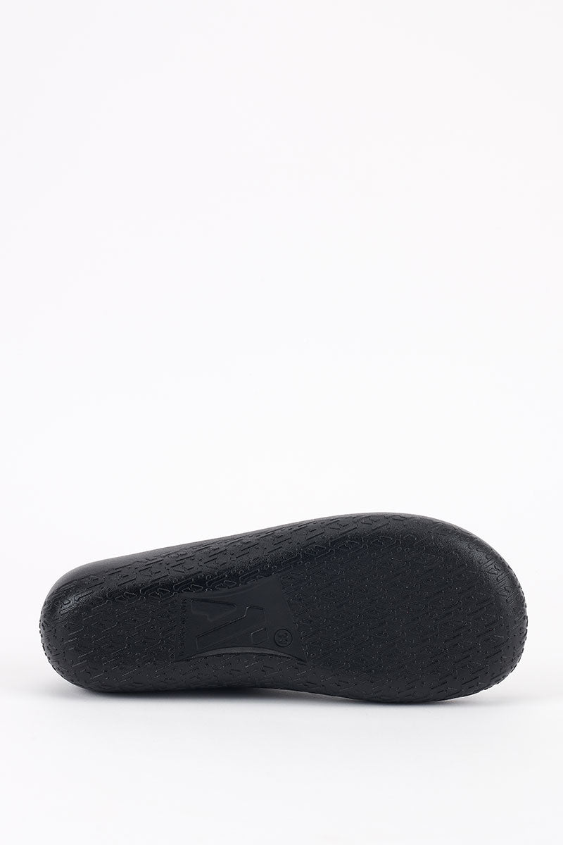 Olympus – Elstech Slip-On – Black