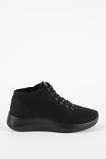 Tatra – Lytech Ankle Bootie – Black