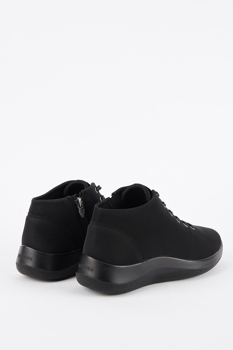 Tatra – Lytech Ankle Bootie – Black