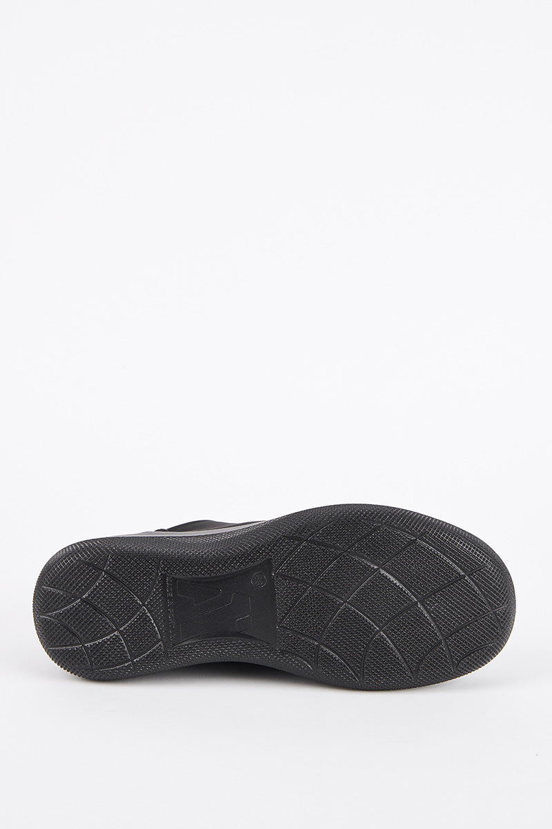 Tatra – Lytech Ankle Bootie – Black