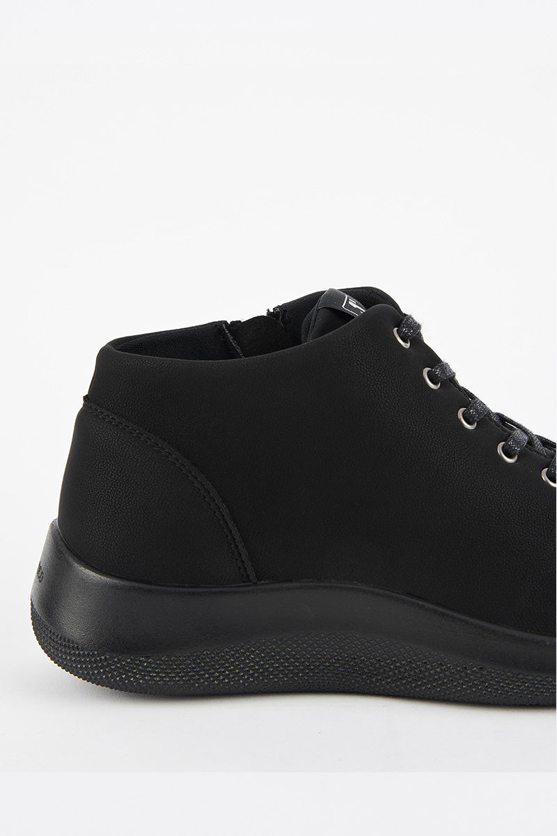 Tatra – Lytech Ankle Bootie – Black