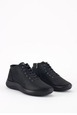 Tatra – Lytech Ankle Bootie – Print Black
