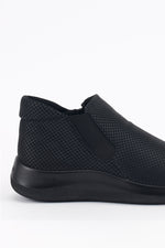 Tatra – Lytech Ankle Bootie – Print Black